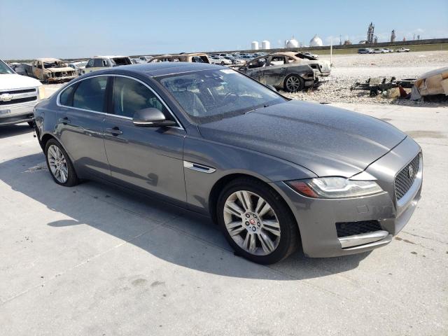 Photo 3 VIN: SAJBD4BV5GCY21053 - JAGUAR XF 