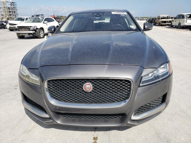 Photo 4 VIN: SAJBD4BV5GCY21053 - JAGUAR XF 