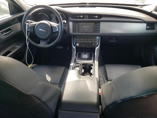 Photo 7 VIN: SAJBD4BV5GCY21053 - JAGUAR XF 