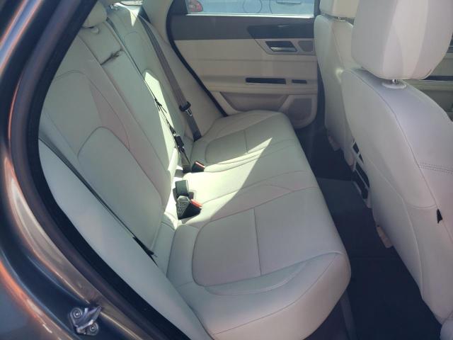 Photo 5 VIN: SAJBD4BV5HCY32703 - JAGUAR XF PREMIUM 