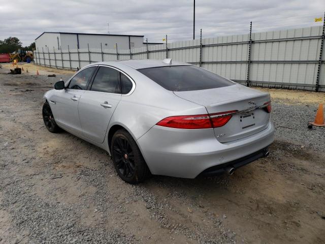 Photo 2 VIN: SAJBD4BV5HCY34189 - JAGUAR XF PREMIUM 