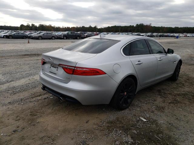 Photo 3 VIN: SAJBD4BV5HCY34189 - JAGUAR XF PREMIUM 