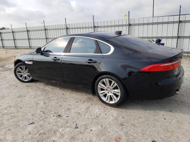 Photo 1 VIN: SAJBD4BV5HCY36136 - JAGUAR XF PREMIUM 