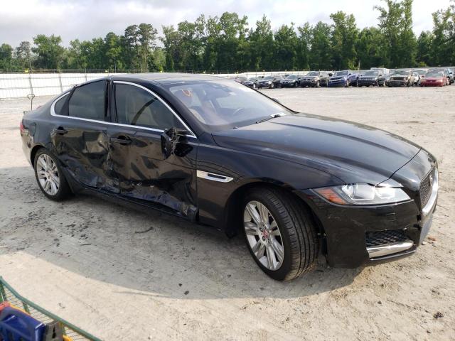 Photo 3 VIN: SAJBD4BV5HCY36136 - JAGUAR XF PREMIUM 