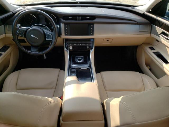 Photo 7 VIN: SAJBD4BV5HCY36136 - JAGUAR XF PREMIUM 