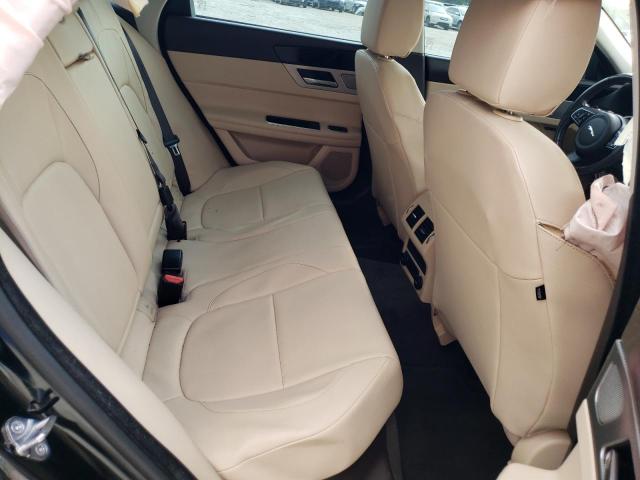 Photo 9 VIN: SAJBD4BV5HCY36136 - JAGUAR XF PREMIUM 