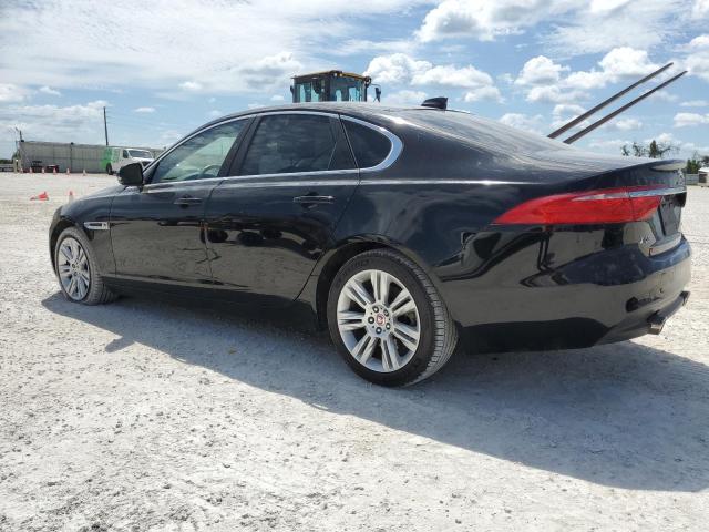 Photo 1 VIN: SAJBD4BV5HCY38601 - JAGUAR XF PREMIUM 