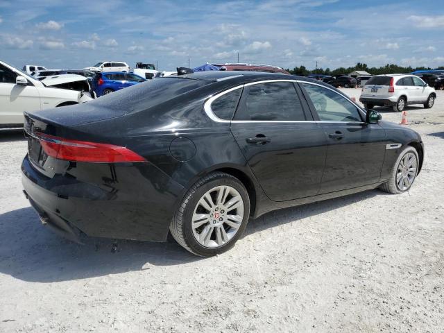 Photo 2 VIN: SAJBD4BV5HCY38601 - JAGUAR XF PREMIUM 