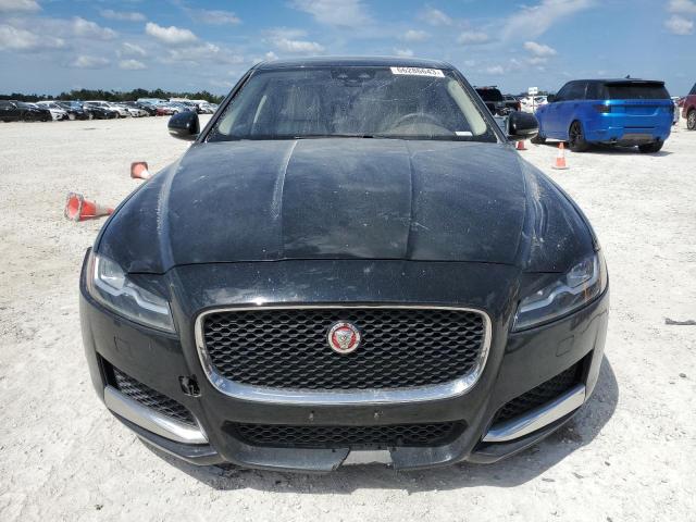 Photo 4 VIN: SAJBD4BV5HCY38601 - JAGUAR XF PREMIUM 