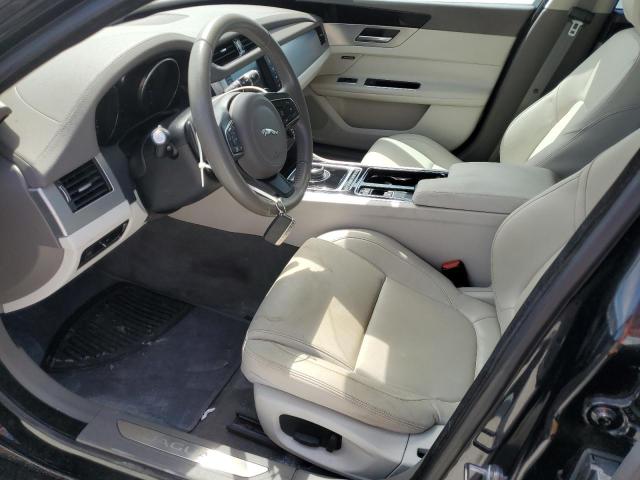 Photo 6 VIN: SAJBD4BV5HCY38601 - JAGUAR XF PREMIUM 