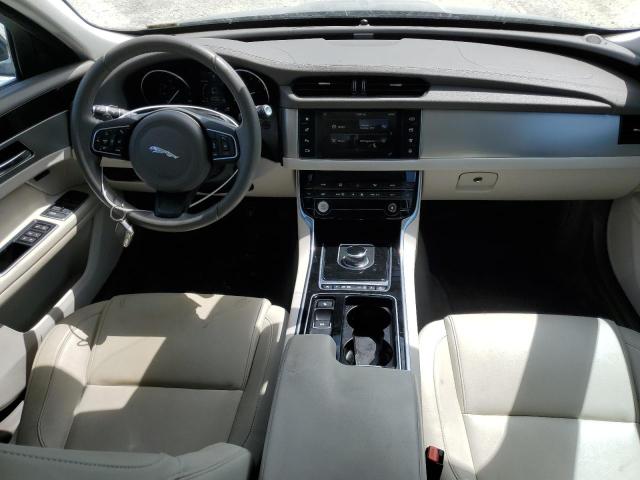 Photo 7 VIN: SAJBD4BV5HCY38601 - JAGUAR XF PREMIUM 