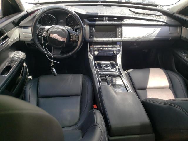 Photo 7 VIN: SAJBD4BV6GCY07825 - JAGUAR XF PREMIUM 