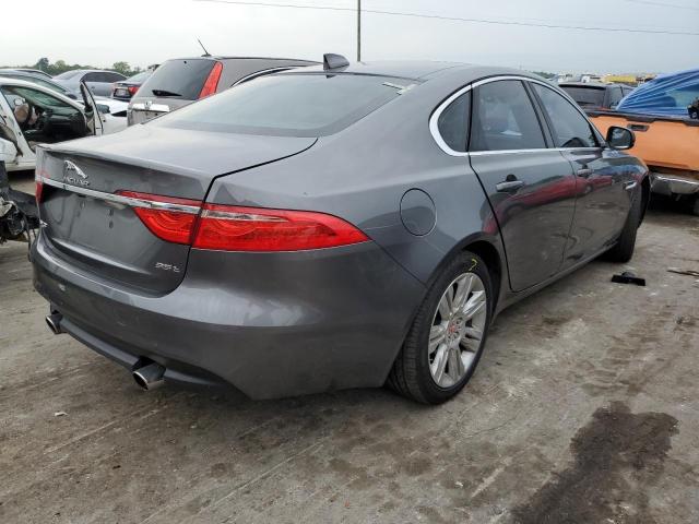 Photo 3 VIN: SAJBD4BV6GCY14130 - JAGUAR XF PREMIUM 