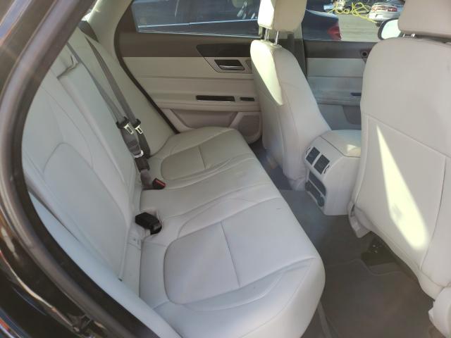 Photo 5 VIN: SAJBD4BV6GCY15875 - JAGUAR XF PREMIUM 