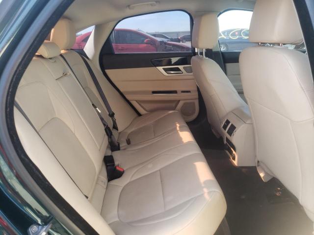 Photo 5 VIN: SAJBD4BV6GCY21532 - JAGUAR XF PREMIUM 