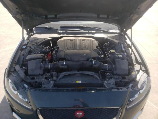 Photo 6 VIN: SAJBD4BV6GCY21532 - JAGUAR XF PREMIUM 