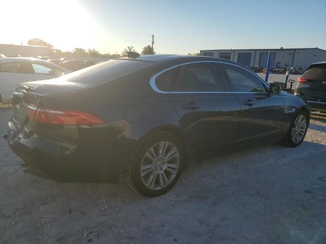 Photo 2 VIN: SAJBD4BV7GCY07333 - JAGUAR XF PREMIUM 