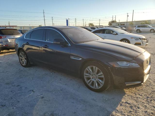 Photo 3 VIN: SAJBD4BV7GCY07333 - JAGUAR XF PREMIUM 