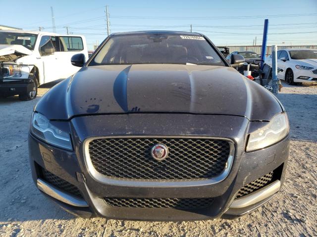 Photo 4 VIN: SAJBD4BV7GCY07333 - JAGUAR XF PREMIUM 