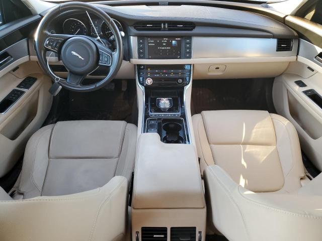 Photo 7 VIN: SAJBD4BV7GCY07333 - JAGUAR XF PREMIUM 