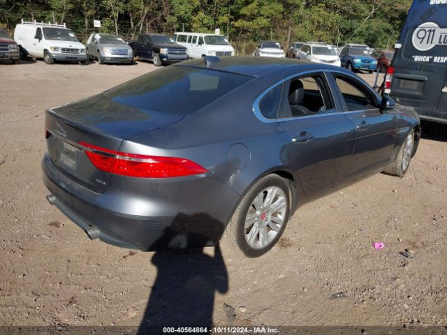 Photo 3 VIN: SAJBD4BV7GCY10927 - JAGUAR XF 