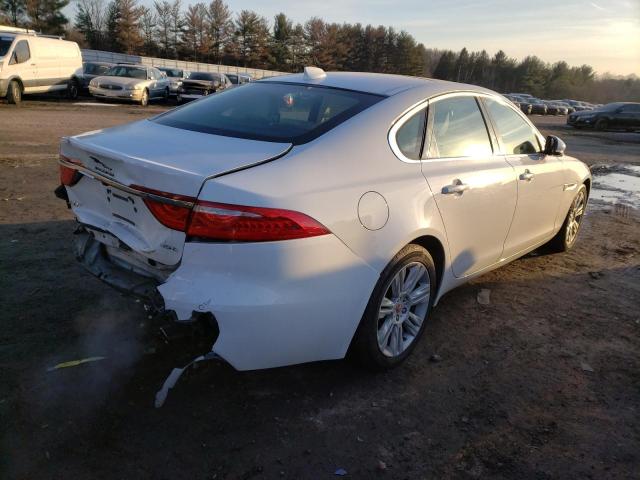 Photo 3 VIN: SAJBD4BV7GCY11687 - JAGUAR XF PREMIUM 