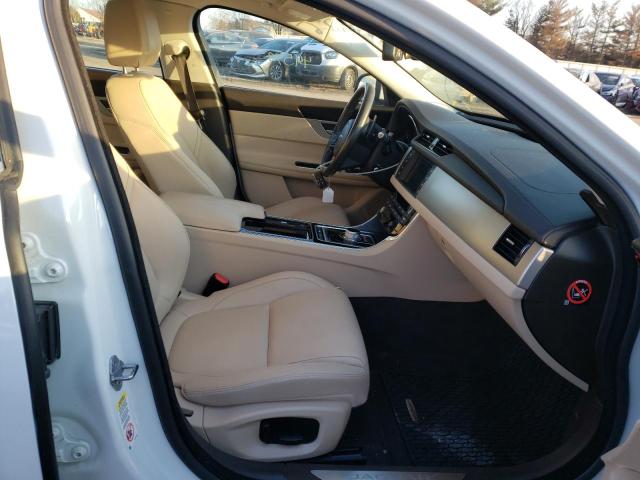 Photo 4 VIN: SAJBD4BV7GCY11687 - JAGUAR XF PREMIUM 