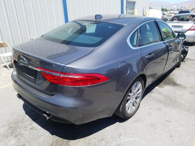 Photo 3 VIN: SAJBD4BV7HCY29754 - JAGUAR XF PREMIUM 