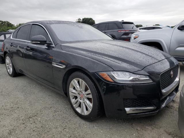 Photo 4 VIN: SAJBD4BV7HCY30113 - JAGUAR XF PREMIUM 