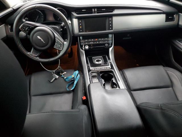 Photo 7 VIN: SAJBD4BV7HCY30113 - JAGUAR XF PREMIUM 