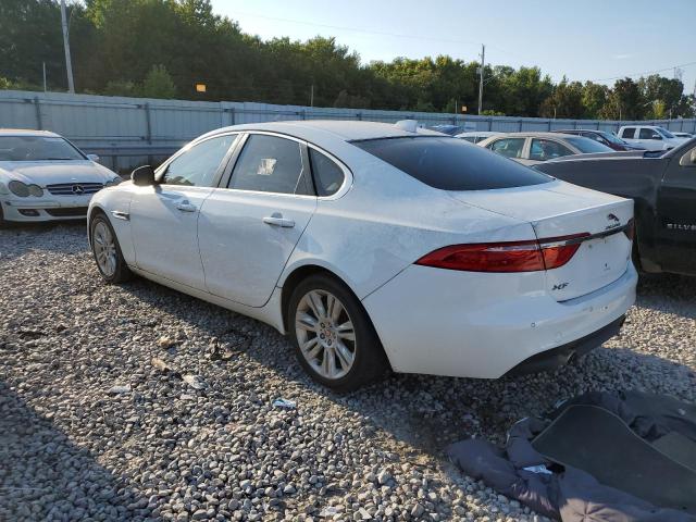 Photo 1 VIN: SAJBD4BV7HCY30404 - JAGUAR XF PREMIUM 