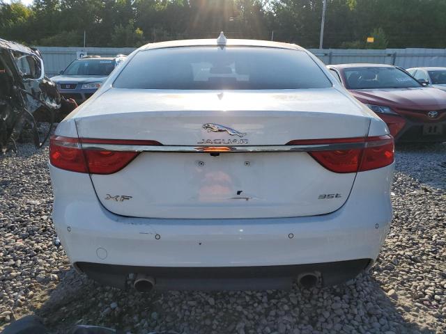 Photo 5 VIN: SAJBD4BV7HCY30404 - JAGUAR XF PREMIUM 