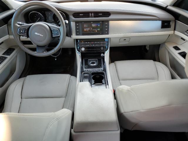 Photo 7 VIN: SAJBD4BV7HCY30404 - JAGUAR XF PREMIUM 