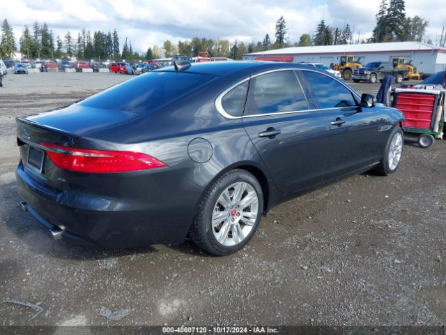 Photo 3 VIN: SAJBD4BV7HCY33657 - JAGUAR XF PREMIUM 