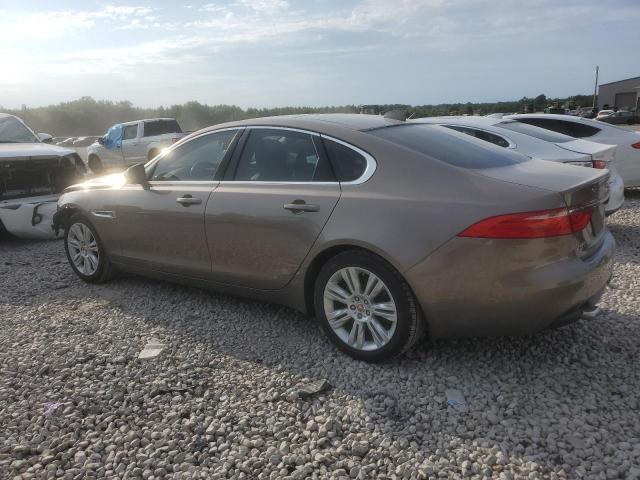 Photo 1 VIN: SAJBD4BV7HCY33934 - JAGUAR XF PREMIUM 