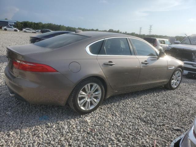 Photo 2 VIN: SAJBD4BV7HCY33934 - JAGUAR XF PREMIUM 