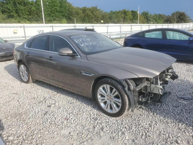 Photo 3 VIN: SAJBD4BV7HCY33934 - JAGUAR XF PREMIUM 