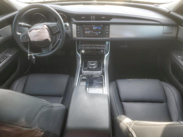 Photo 7 VIN: SAJBD4BV7HCY33934 - JAGUAR XF PREMIUM 