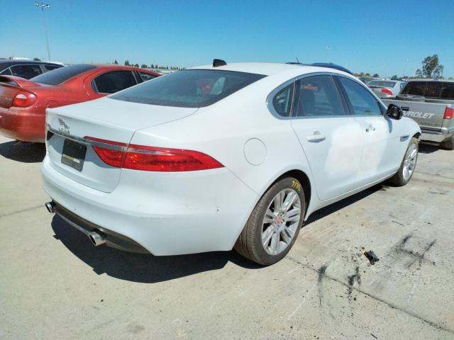 Photo 3 VIN: SAJBD4BV7HCY34629 - JAGUAR XF PREMIUM 