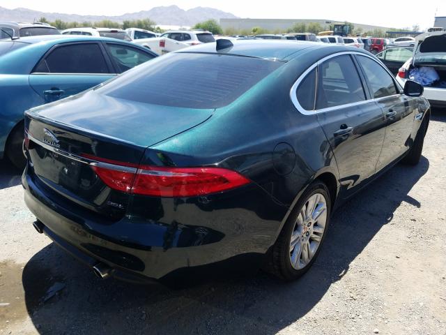 Photo 3 VIN: SAJBD4BV7HCY35344 - JAGUAR XF PREMIUM 