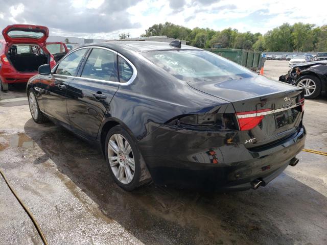 Photo 2 VIN: SAJBD4BV7HCY35408 - JAGUAR XF PREMIUM 