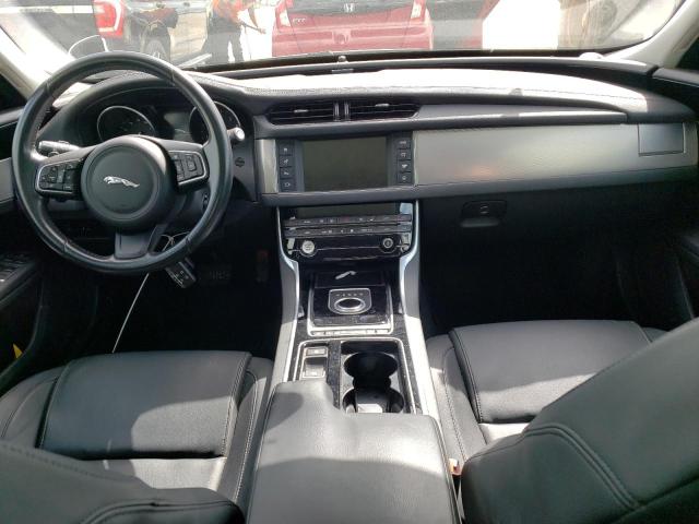 Photo 8 VIN: SAJBD4BV7HCY35408 - JAGUAR XF PREMIUM 