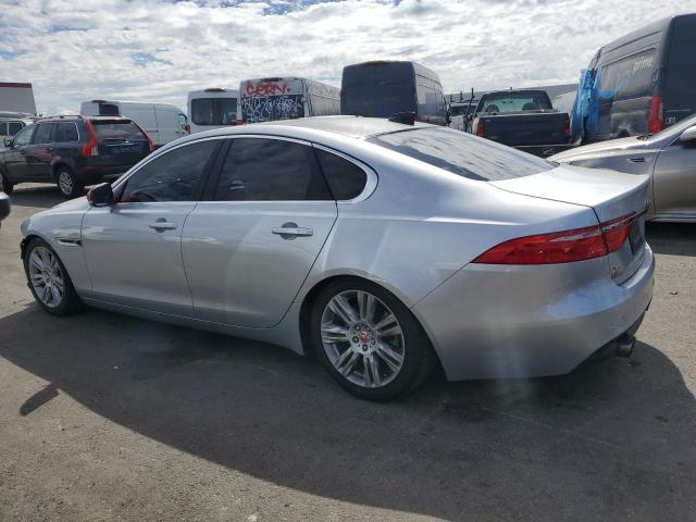 Photo 1 VIN: SAJBD4BV7HCY39149 - JAGUAR XF PREMIUM 