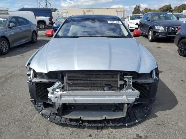 Photo 4 VIN: SAJBD4BV7HCY39149 - JAGUAR XF PREMIUM 