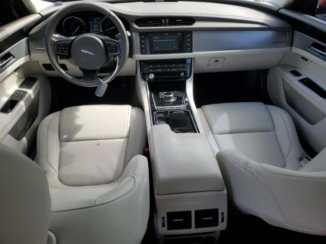 Photo 7 VIN: SAJBD4BV7HCY39149 - JAGUAR XF PREMIUM 