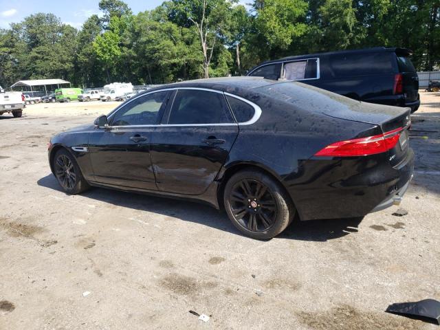 Photo 1 VIN: SAJBD4BV7HCY46747 - JAGUAR XF 