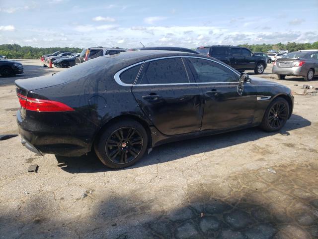 Photo 2 VIN: SAJBD4BV7HCY46747 - JAGUAR XF 