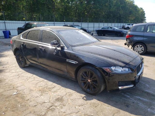 Photo 3 VIN: SAJBD4BV7HCY46747 - JAGUAR XF 