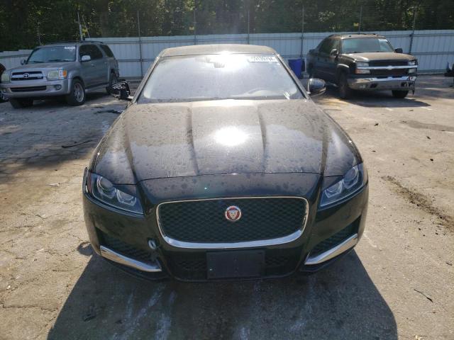 Photo 4 VIN: SAJBD4BV7HCY46747 - JAGUAR XF 