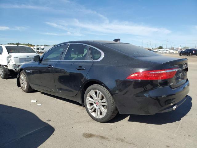 Photo 1 VIN: SAJBD4BV8GCY06272 - JAGUAR XF PREMIUM 